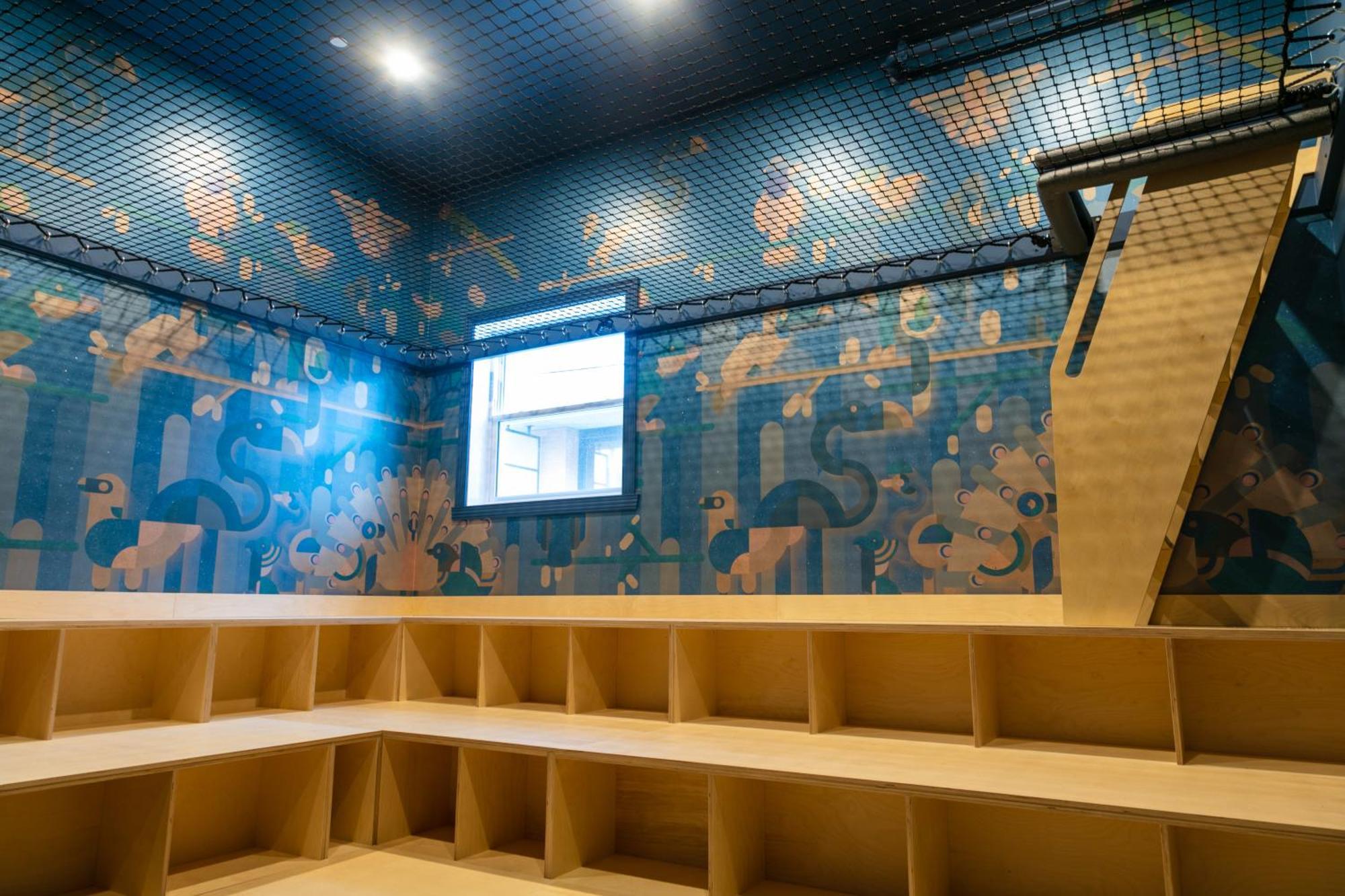 Auberge Jeunesse Qbeds Hostel Quebec City Exterior photo